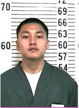 Inmate PHAM, JOHN L