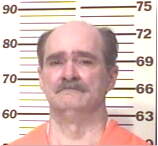 Inmate WHITE, GERALD W