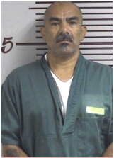 Inmate ARCHULETA, JESSE J