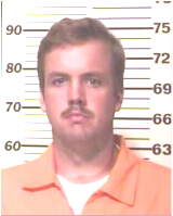 Inmate DOTSON, TIMOTHY R