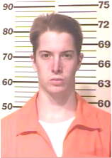 Inmate DUBOIS, CARL A