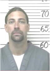 Inmate GOTT, HENRY C