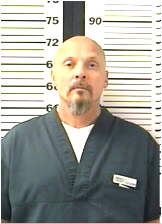 Inmate GROVES, THEODORE D