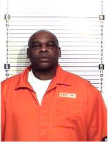 Inmate JOHNSON, KENNETH D