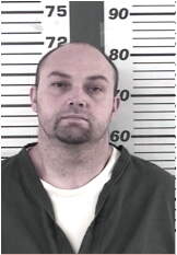 Inmate MASSEY, CHRISTOPHER J