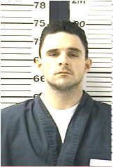 Inmate MEDFORD, JASON W