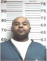 Inmate MINTER, ALLEN T