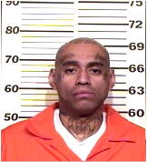 Inmate ROJAS, MARK A