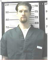 Inmate SEARCY, JAMES D