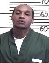 Inmate SIMPSON, TIMOTHY J