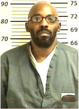 Inmate TOLIVER, MELVIN J