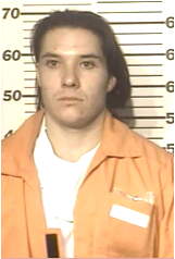 Inmate CHAVEZ, RICHARD