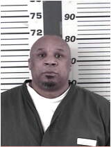 Inmate HILL, DAVID T