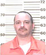Inmate KEHL, PAUL J