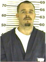 Inmate KIRBY, CHARLES S