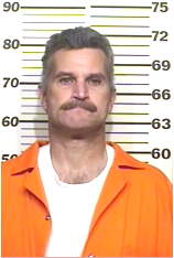 Inmate MAILAND, BRENT L