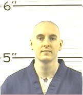 Inmate PETTIGREW, RYAN A