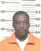 Inmate UTLEY, DOURWOOD G