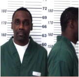 Inmate BOOKER, ANTHONY J