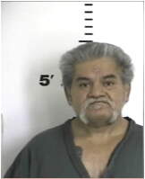 Inmate GONZALES, ESTEVAN J