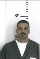 Inmate MCCUTCHEN, DANIEL L