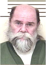 Inmate MCKINNEY, MARK A