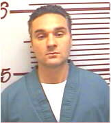 Inmate MCQUADE, CHRISTOPHER J