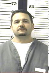 Inmate STARKWEATHER, JOSEPH A