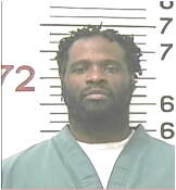 Inmate WEATHERSPOON, PAULLA