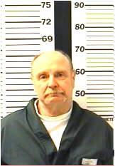 Inmate FRANKLIN, BURTON E
