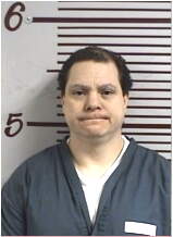 Inmate GONZALES, CHRISTOPHER L