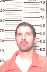 Inmate HENLEY, JAMES R