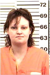 Inmate LEWIS, SUSAN L