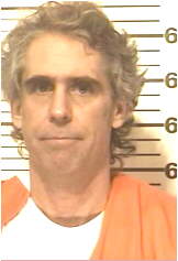 Inmate MARTIN, MICHAEL A