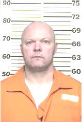 Inmate MCCORMICK, WALTER J