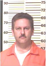 Inmate MILLER, CHARLES D