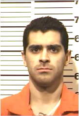 Inmate MONTANO, RAMON