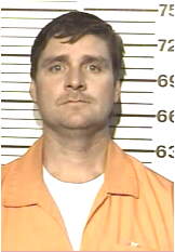 Inmate ROTH, JEFFREY J