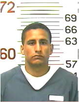 Inmate SERNASANCHEZ, MARIO A