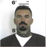 Inmate THAYER, ROBERT L