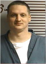 Inmate DOMINY, THOMAS K