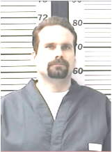 Inmate DOYLE, JONATHAN A