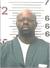 Inmate GILBERT, ROGER L