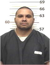 Inmate GOMEZSANCHEZ, CARLOS