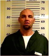 Inmate MAY, JOSEPH A