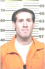 Inmate NIELDS, STEFAN B
