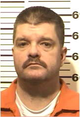 Inmate DOHERTY, PAUL G