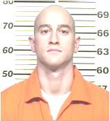 Inmate GONZALES, ANTHONY J