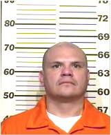 Inmate GONZALES, JOHN J