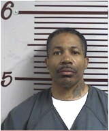 Inmate JOHNSON, CLIFFORD